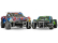 RC auto Traxxas Maxx Slash 1:8 RTR RnR