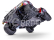 RC auto Traxxas Maxx Slash 1:8 RTR RnR