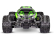 RC auto Traxxas Mini Maxx 1:12 BL-2s RTR, černá