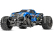 RC auto Traxxas Mini Maxx 1:12 BL-2s RTR, černá