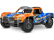 Traxxas Mini Slash 1:12 BL-2s 4WD RTR oranžový