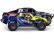 Traxxas Mini Slash 1:12 BL-2s 4WD RTR oranžový