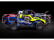 Traxxas Mini Slash 1:12 BL-2s 4WD RTR oranžový
