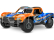 Traxxas Mini Slash 1:12 BL-2s 4WD RTR oranžový