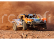 Traxxas Mini Slash 1:12 BL-2s 4WD RTR růžový