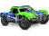 Traxxas Mini Slash 1:12 BL-2s 4WD RTR růžový