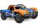 Traxxas Mini Slash 1:12 BL-2s 4WD RTR růžový