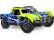 Traxxas Mini Slash 1:12 BL-2s 4WD RTR růžový