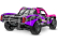 Traxxas Mini Slash 1:12 BL-2s 4WD RTR růžový