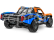 Traxxas Mini Slash 1:12 BL-2s 4WD RTR růžový