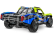 Traxxas Mini Slash 1:12 BL-2s 4WD RTR růžový