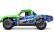 Traxxas Mini Slash 1:12 BL-2s 4WD RTR růžový