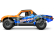 Traxxas Mini Slash 1:12 BL-2s 4WD RTR růžový
