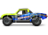 Traxxas Mini Slash 1:12 BL-2s 4WD RTR růžový