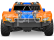 Traxxas Mini Slash 1:12 BL-2s 4WD RTR růžový