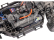 Traxxas Mini Slash 1:12 BL-2s 4WD RTR růžový
