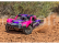 Traxxas Mini Slash 1:12 BL-2s 4WD RTR růžový