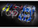 Traxxas Mini Slash 1:12 BL-2s 4WD RTR růžový