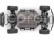 Traxxas Mini Slash 1:12 BL-2s 4WD RTR zelený