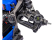 Traxxas Mini Slash 1:12 BL-2s 4WD RTR zelený