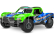 Traxxas Mini Slash 1:12 BL-2s 4WD RTR zelený