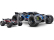 RC auto Traxxas Mini XRT 1:12 VXL-3s 4WD RTR, červená