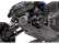 RC auto Traxxas Mini XRT 1:12 VXL-3s 4WD RTR, červená