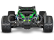 RC auto Traxxas Mini XRT 1:12 VXL-3s 4WD RTR, zelená