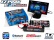 Traxxas nabíječ EZ-Peak Live Dual 2x100W