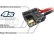 Traxxas nabíječ EZ-Peak Plus 4S 75W (2-4S)