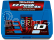 Traxxas nabíječ EZ-Peak Plus 4S 75W (2-4S)