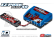 Traxxas nabíječ EZ-Peak Plus 4S 75W (2-4S)