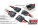 Traxxas nabíječ EZ-Peak Plus LiPo/NiMH Dual 2x50W