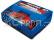 Traxxas nabíječ EZ-Peak Plus LiPo/NiMH Dual 2x50W