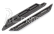 Traxxas Nerf bars, chassis (2)