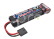 ROZBALENO - Traxxas NiMH baterie 8.4V 4200mAh plochá iD
