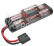 Traxxas NiMH baterie 8.4V 5000mAh vysoká iD