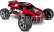 RC auto Traxxas Nitro Jato 1:10 TQi BlueTooth RTR, červená