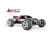 RC auto Traxxas Nitro Jato 1:10 TQi BlueTooth RTR, červená