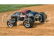 RC auto Traxxas Nitro Revo 1:8 s BlueTooth RTR, modrá