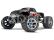 RC auto Traxxas Nitro Revo 1:8 s BlueTooth RTR, modrá