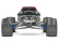 RC auto Traxxas Nitro Revo 1:8 s BlueTooth RTR, modrá