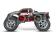 RC auto Traxxas Nitro Revo 1:8 s BlueTooth RTR, modrá