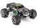 RC auto Traxxas Nitro Revo 1:8 s BlueTooth RTR, modrá
