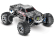 RC auto Traxxas Nitro Revo 1:8 s BlueTooth RTR, modrá