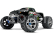 RC auto Traxxas Nitro Revo 1:8 s BlueTooth RTR, modrá