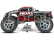 RC auto Traxxas Nitro Revo 1:8 s BlueTooth RTR, modrá