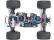 RC auto Traxxas Nitro Revo 1:8 s BlueTooth RTR, modrá