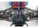 RC auto Traxxas Nitro Revo 1:8 s BlueTooth RTR, modrá
