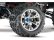 RC auto Traxxas Nitro Revo 1:8 s BlueTooth RTR, modrá